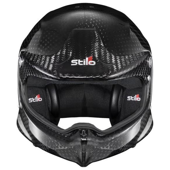 Stilo Helmet WRX Raid Venti Carbon