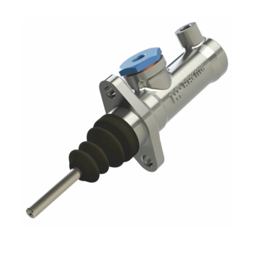 AP Racing Master Cylinder - Push Type - Imperial Threads - Flange Mount