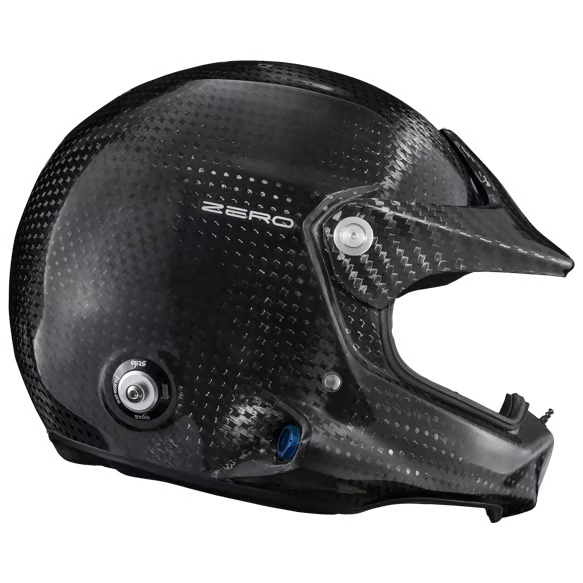 Stilo Helmet WRX Raid Venti Carbon