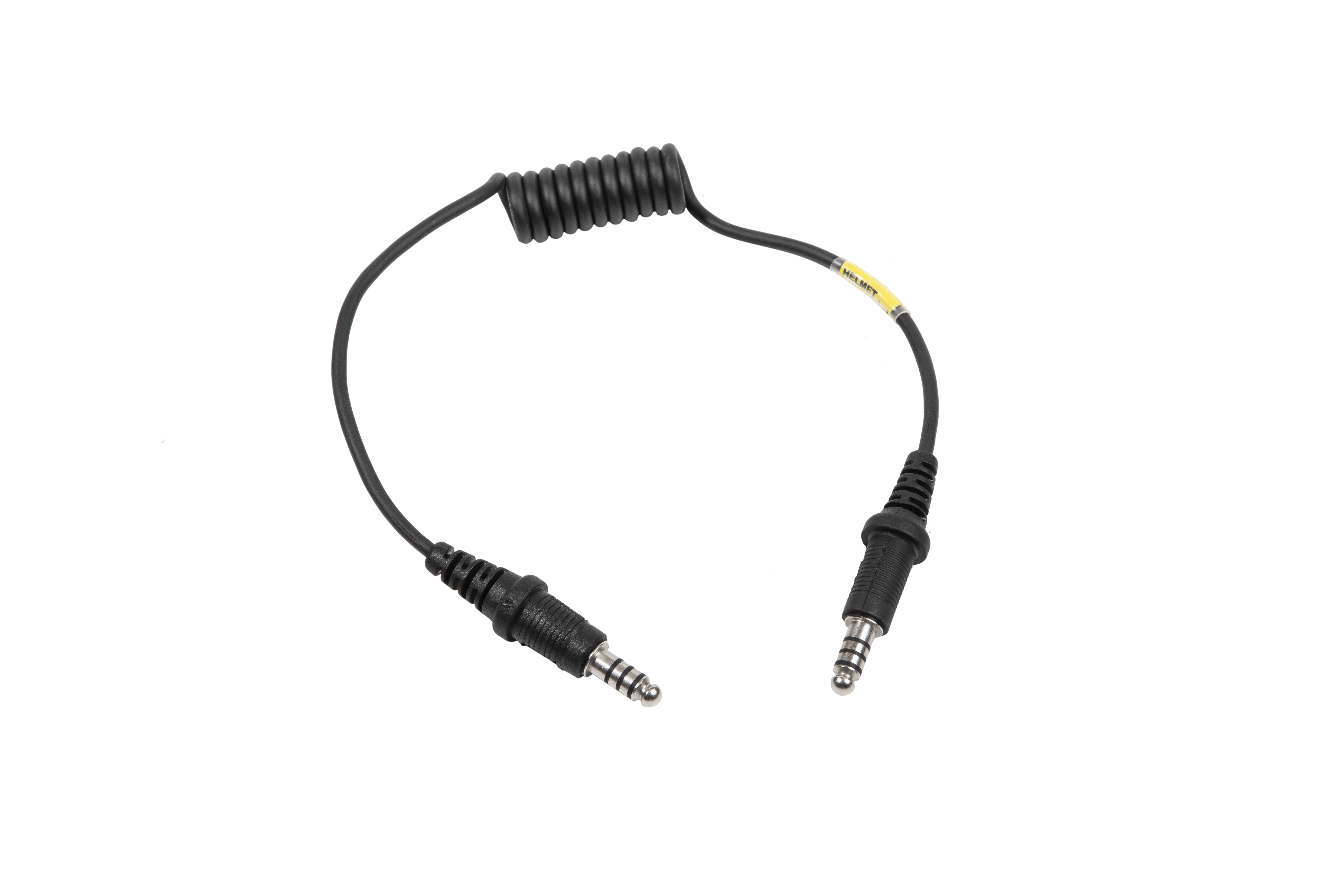 Stilo Adapter -  Stilo Helmet to Peltor Amp