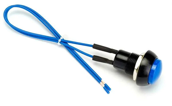 Cartek External On/Off Button (Suit GT/XR Isolator)