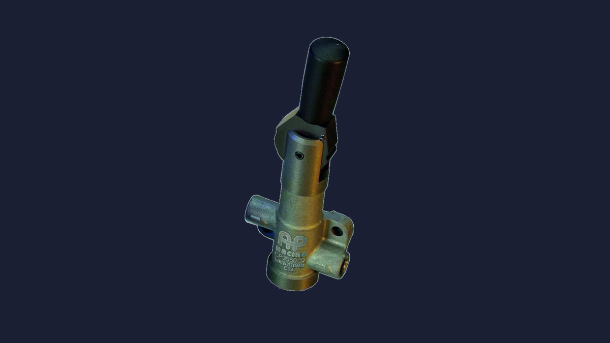 Brake Proportioning Valves