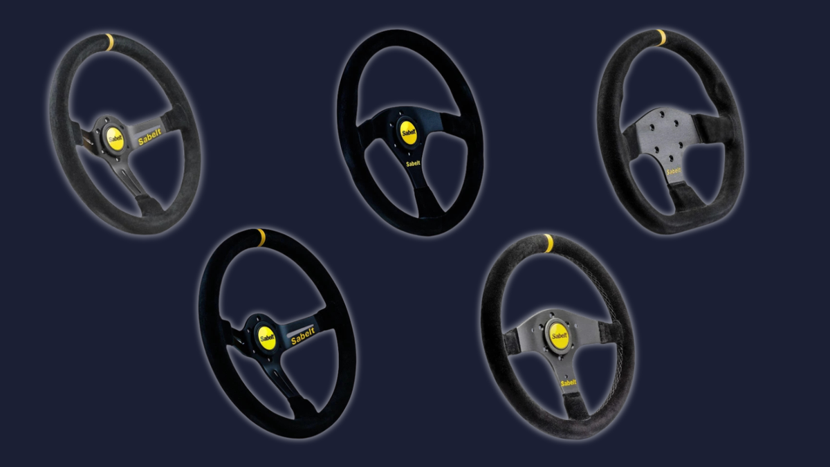Steering Wheels