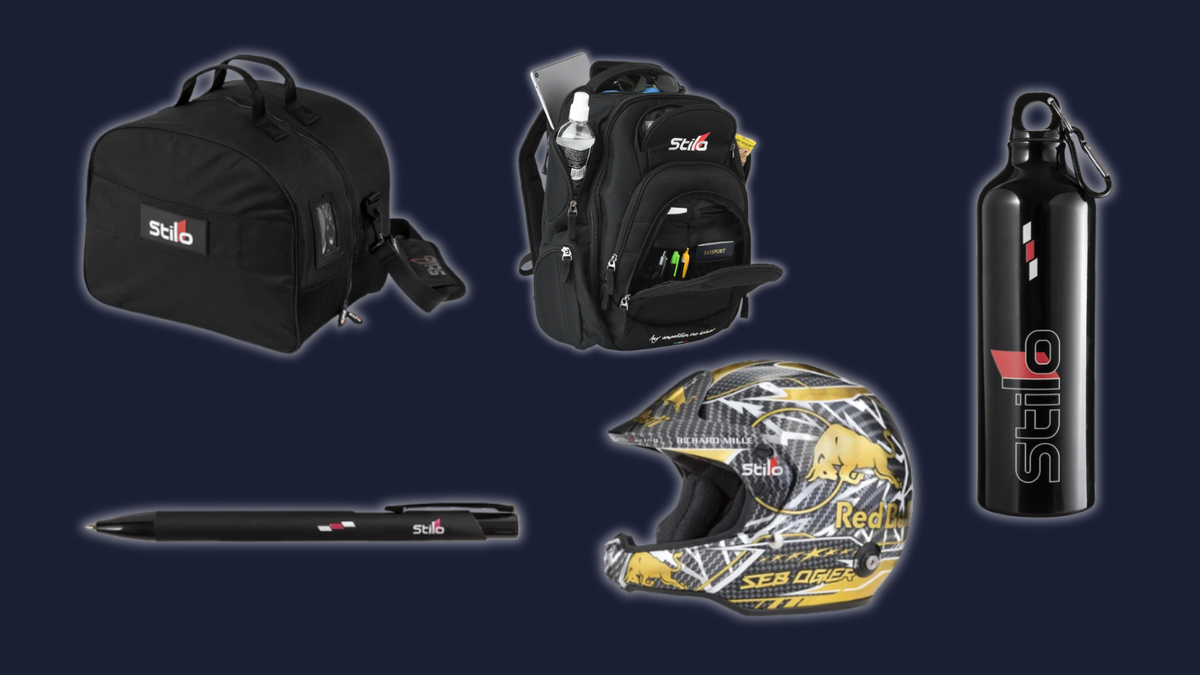 Branded Accessories