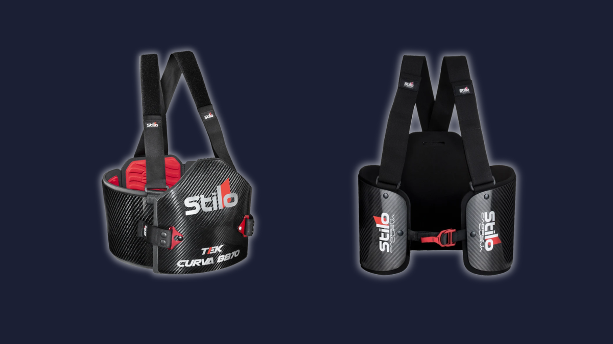 Karting Protection