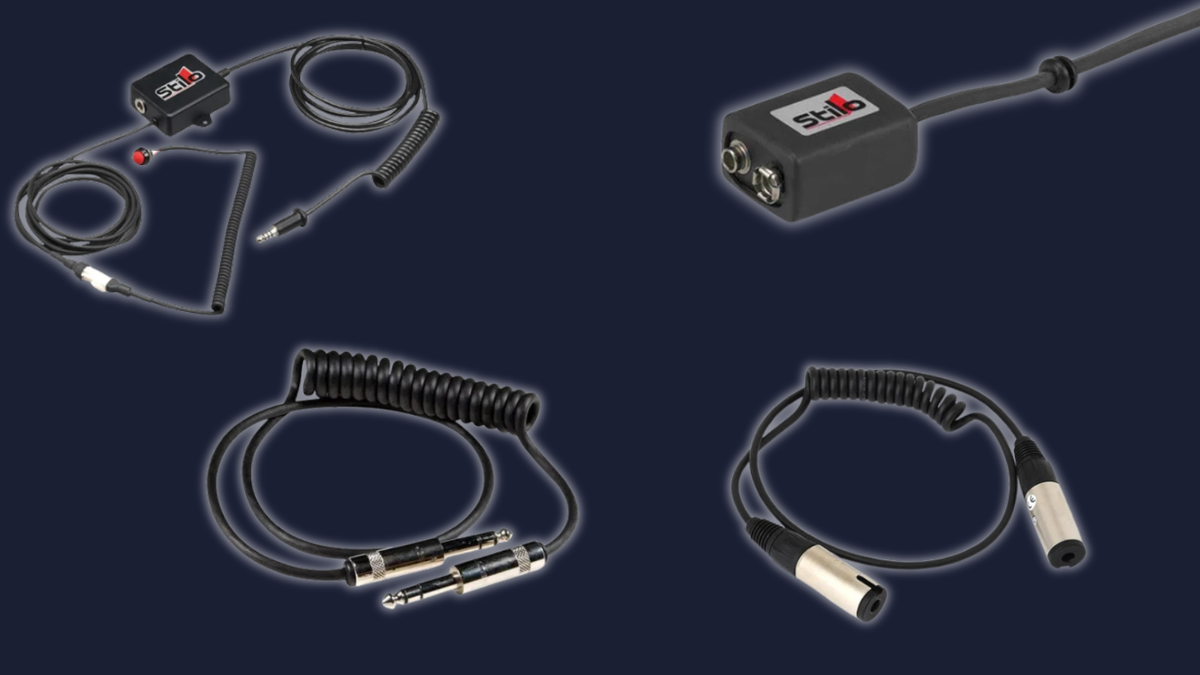 Communication Accessories