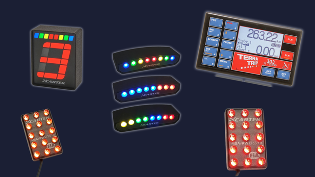 Electronics