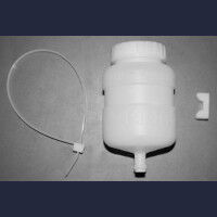 AP Racing CP5709-10 Remote Reservoir