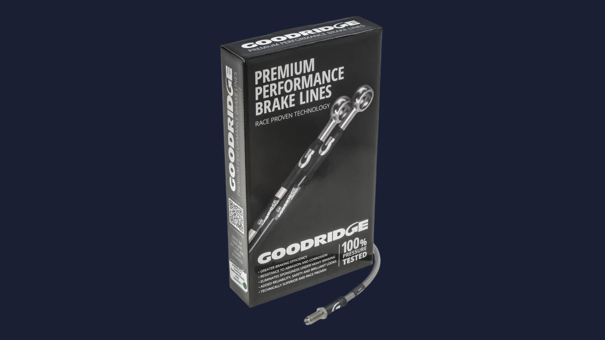Clutch Line Kits