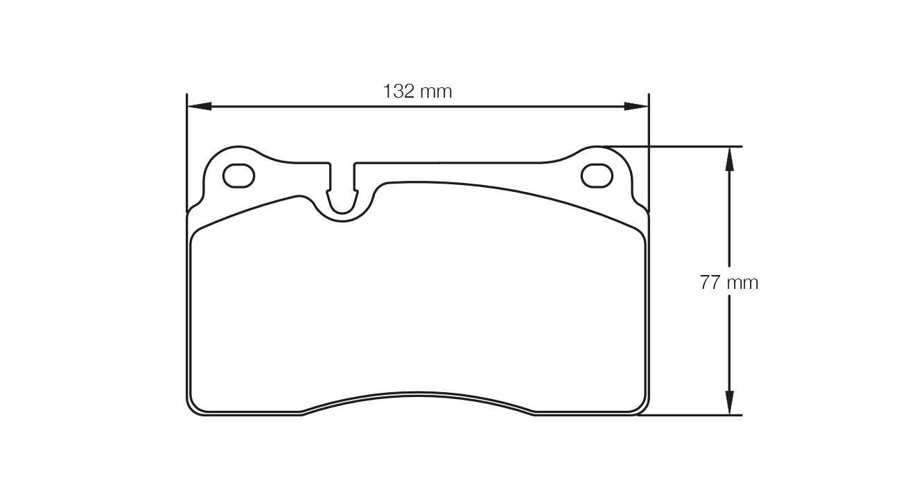Pagid Brake Pad Set E4946 RSC1