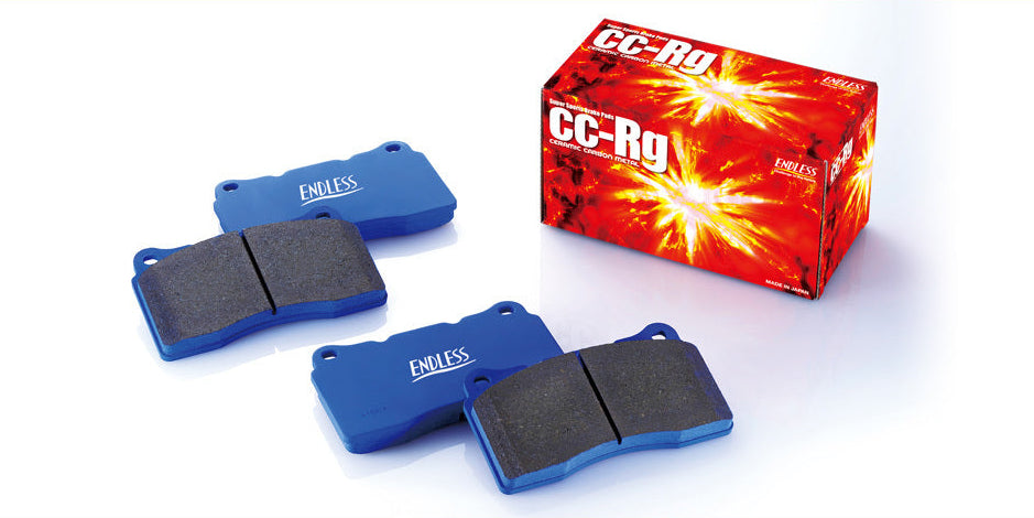 Endless Brake Pad Set EIP230 CCRG
