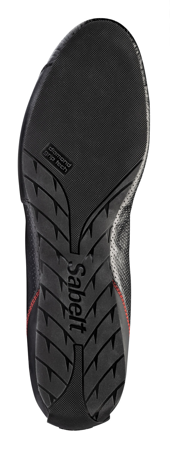 Sabelt HERO PRO TB-10.1 - White