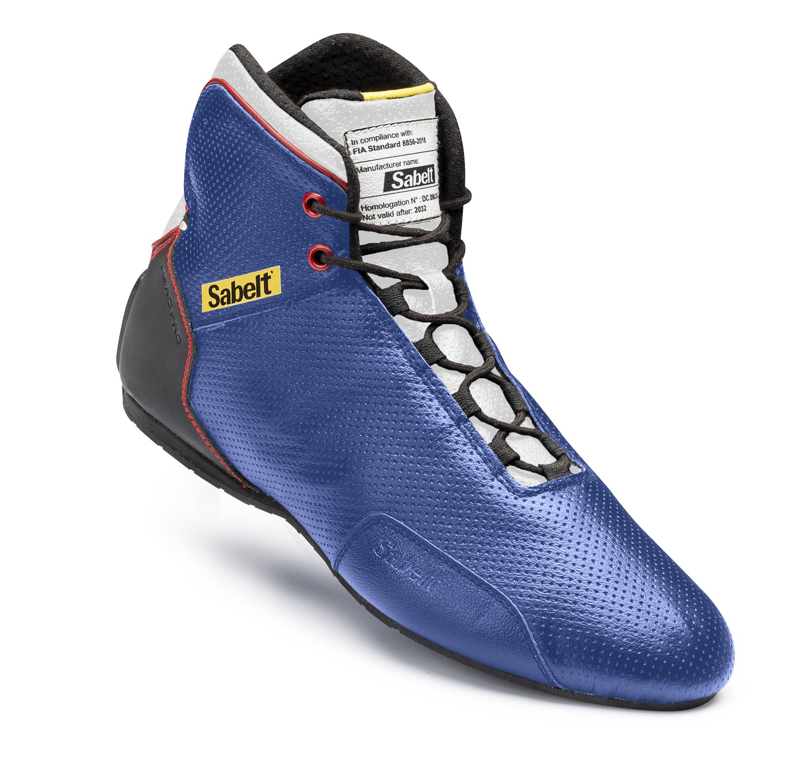 Sabelt Hero Pro TB-10.1 - Blue