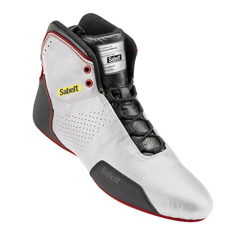 Sabelt HERO PRO TB-10 - White (Clearance)