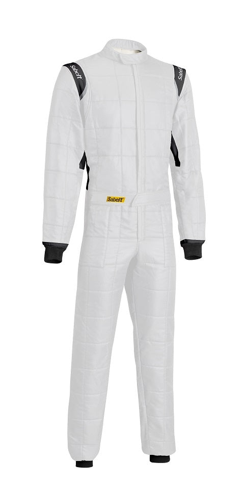 Sabelt Challenge TS- 2 Suit - White
