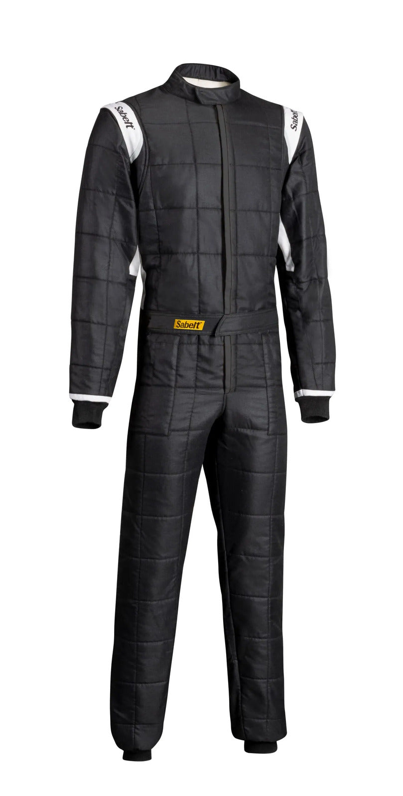 Sabelt Challenge TS- 2 Suit - Black