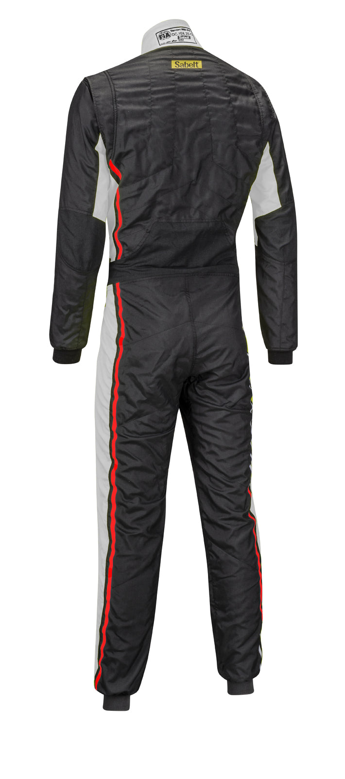Sabelt Hero Superlight TS-10 Suit - BLACK