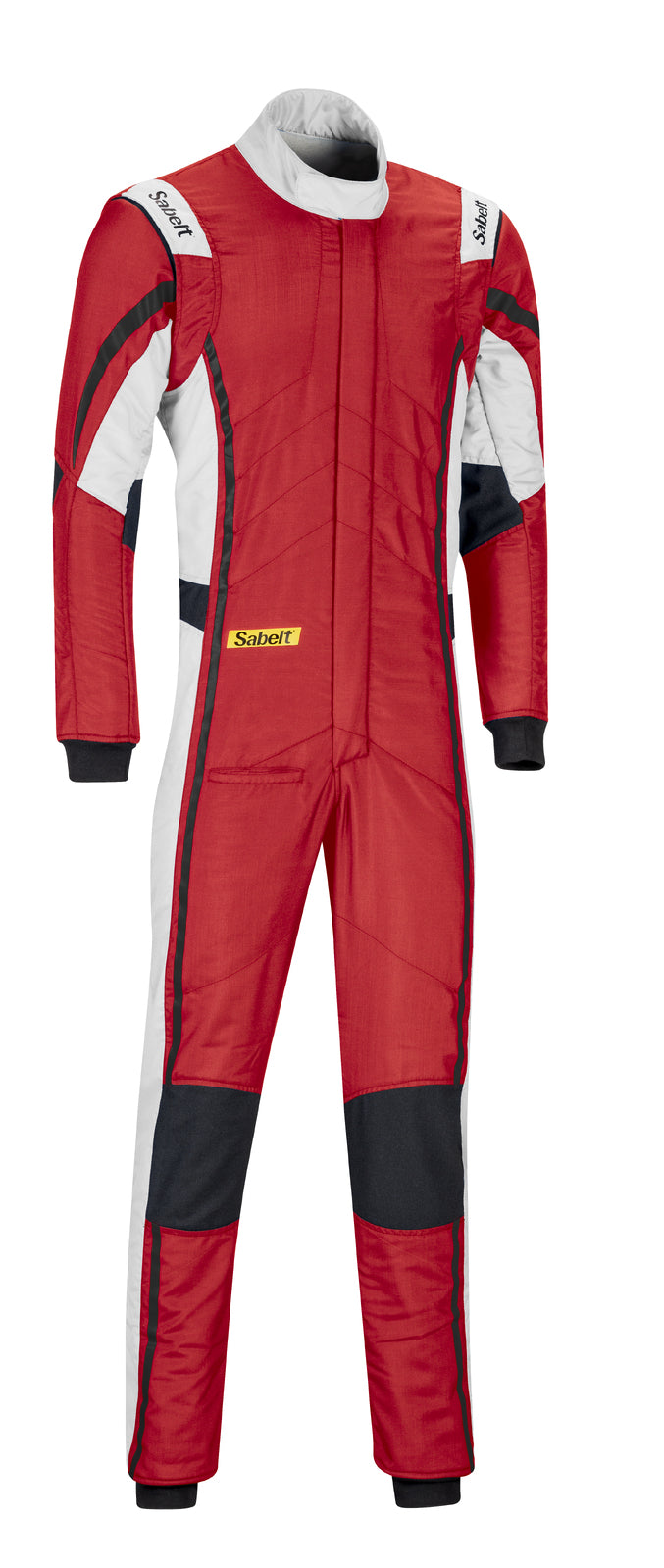 Sabelt Hero Superlight TS-10 Suit - RED