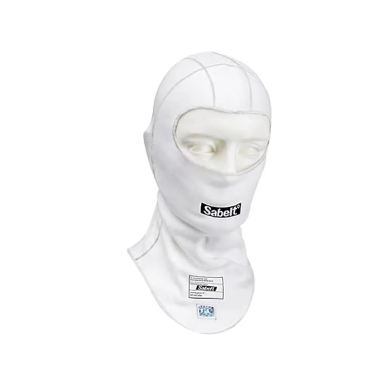 Sabelt UI- 600 BALACLAVA White