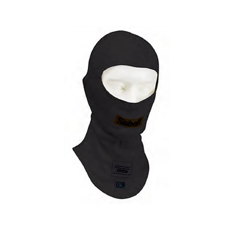 Sabelt UI- 600 BALACLAVA Black