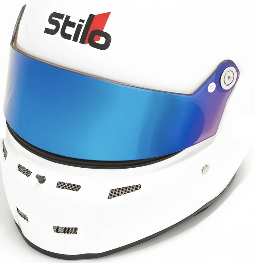 Stilo ST5R Short Visor