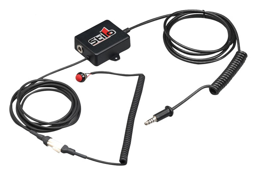 Stilo Push To Talk wiring kit