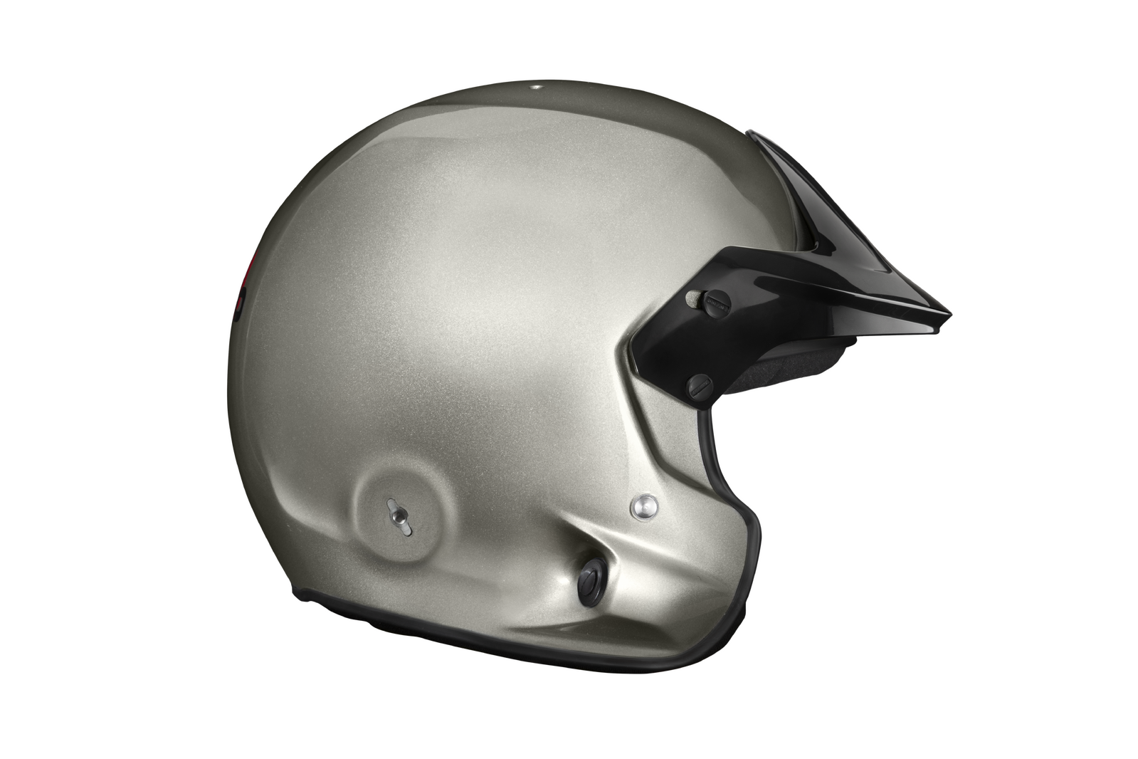Stilo Helmet Trophy Venti 4 Jet (HANS Ready) 8859-2024/Snell 2025