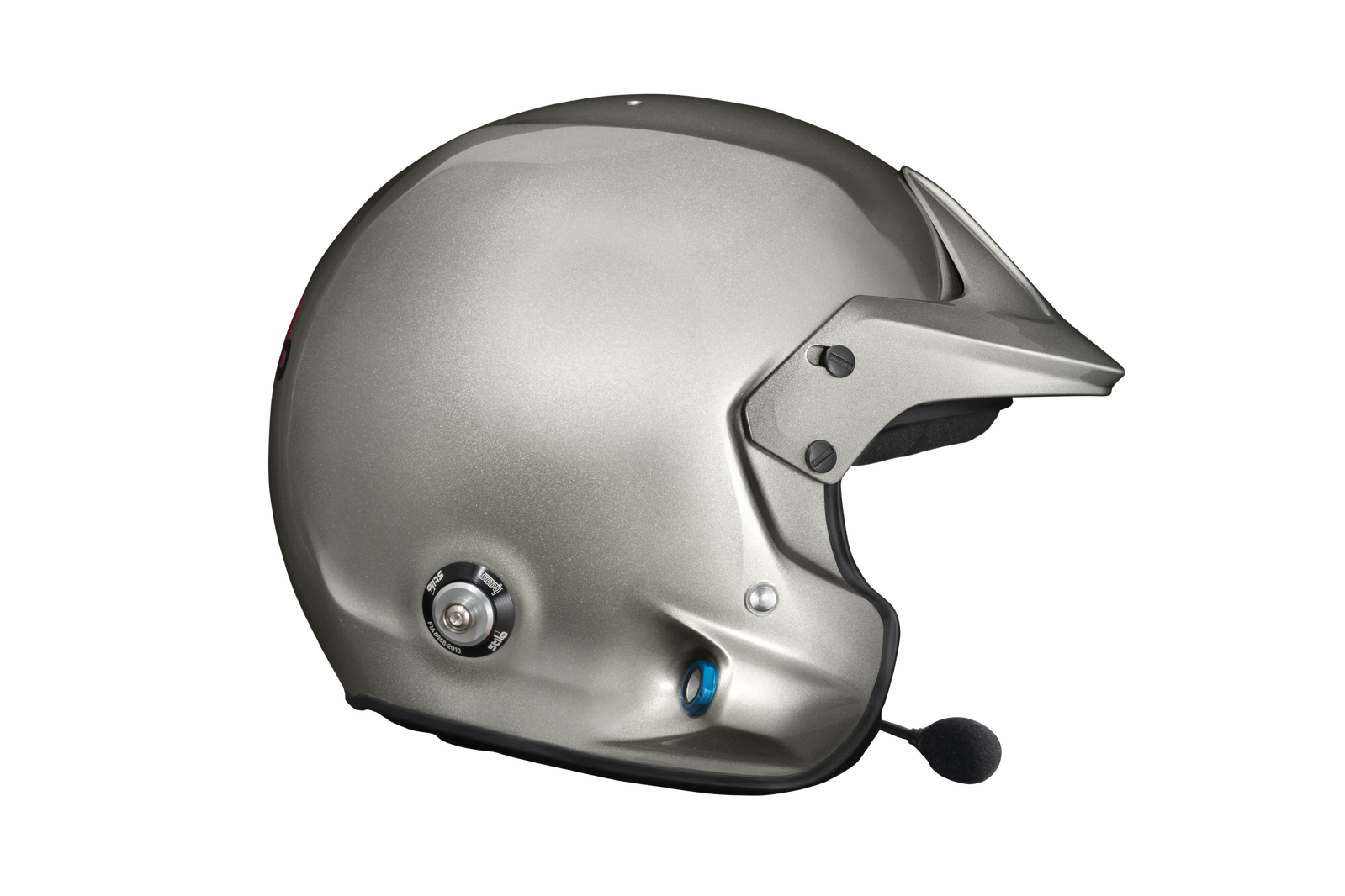 Stilo Helmet Trophy Venti 4 Plus 8859-2024/Snell 2025