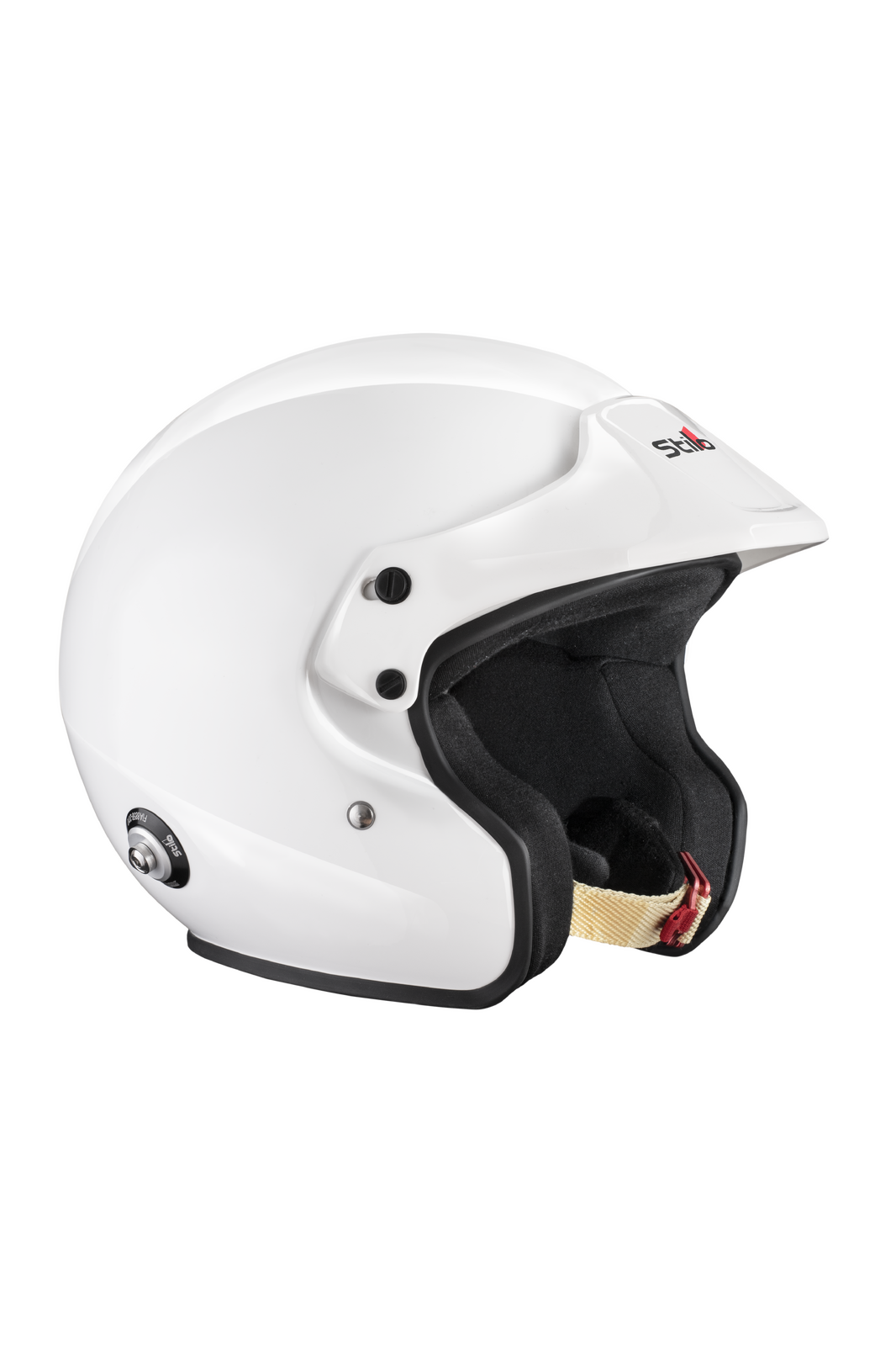 Stilo Helmet Sport Jet [Size: Small - 55]