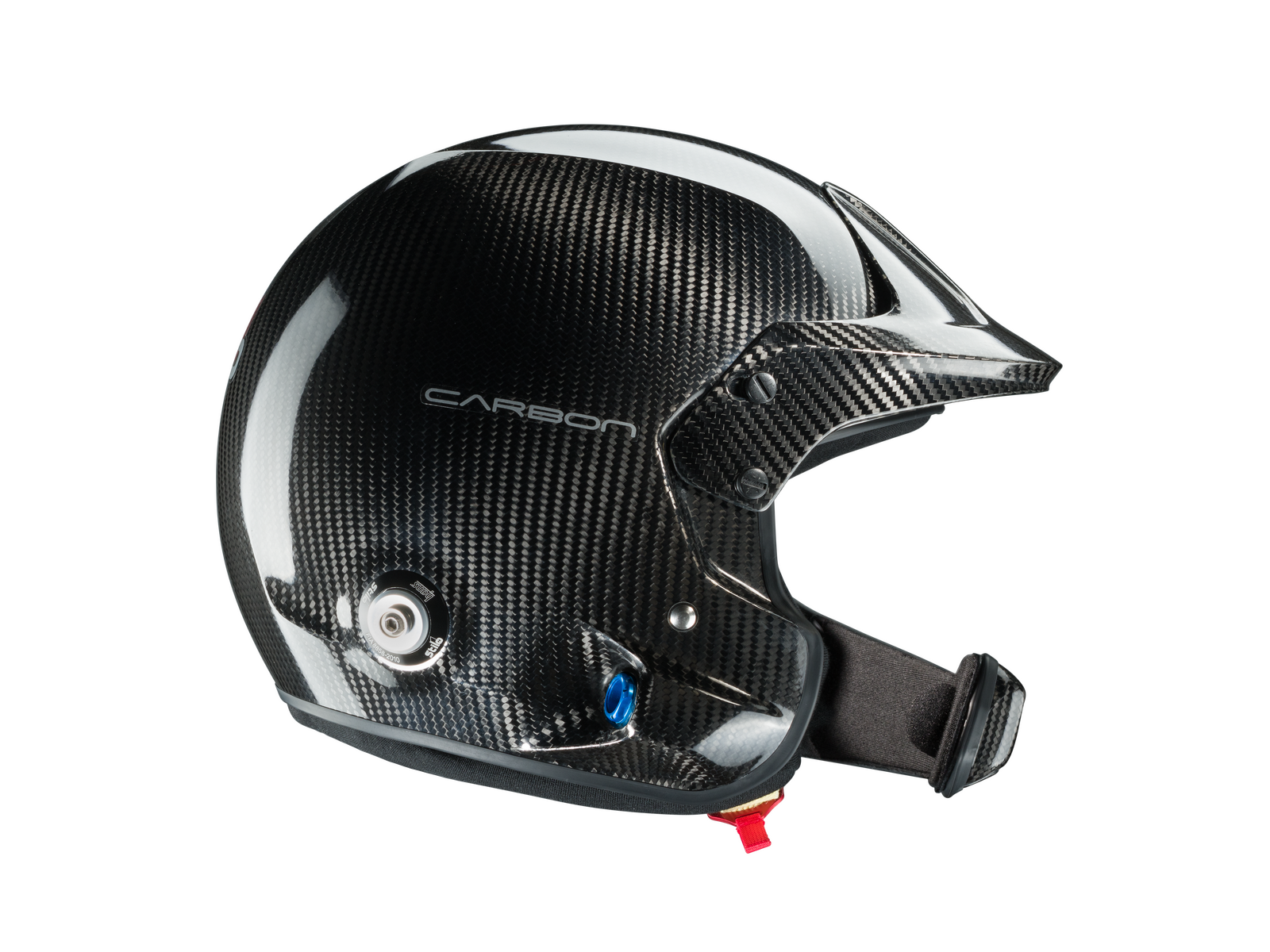 Stilo Helmet WRC Venti Carbon 