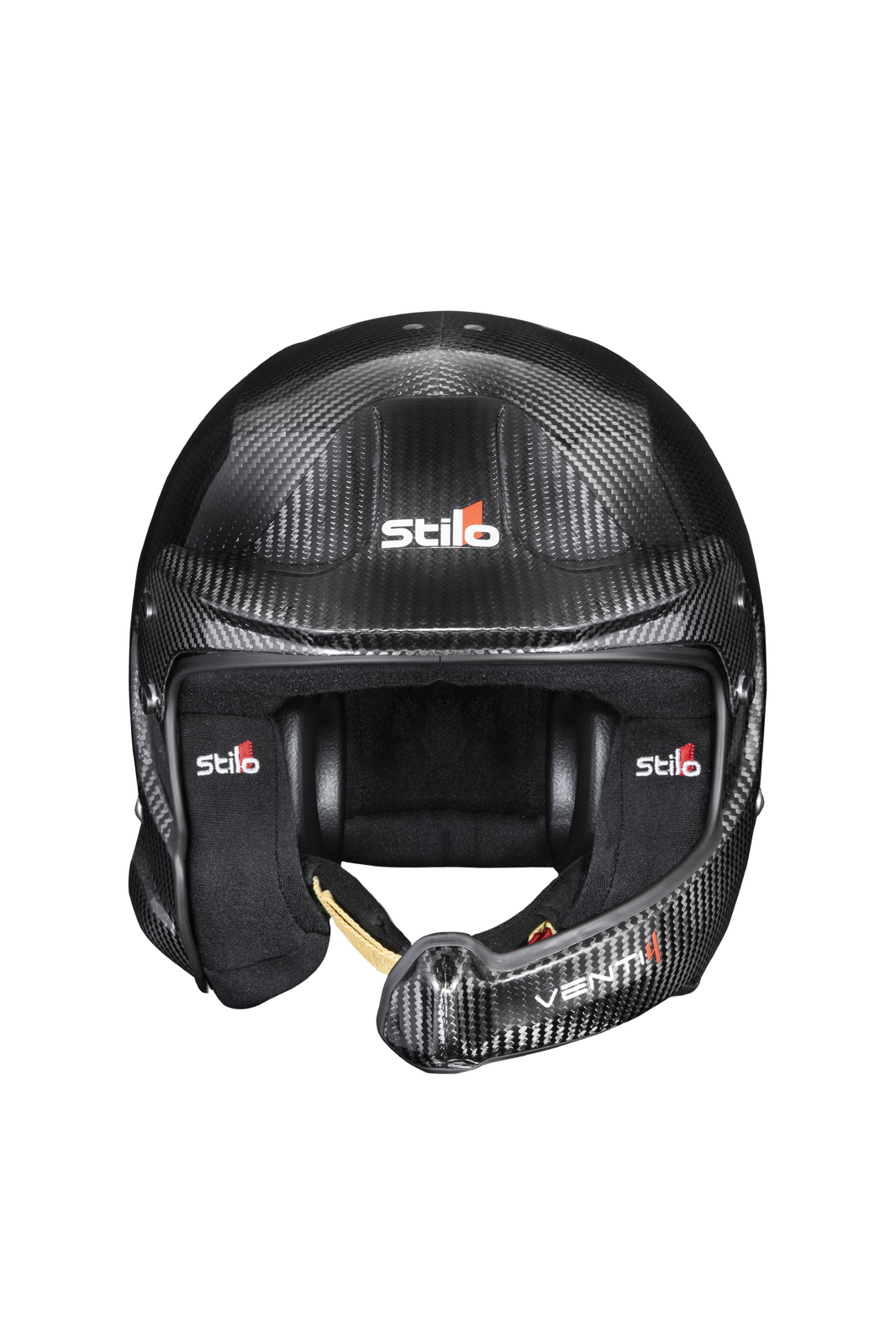 Stilo Helmet Venti4 Carbon 8859-2024/Snell 2025