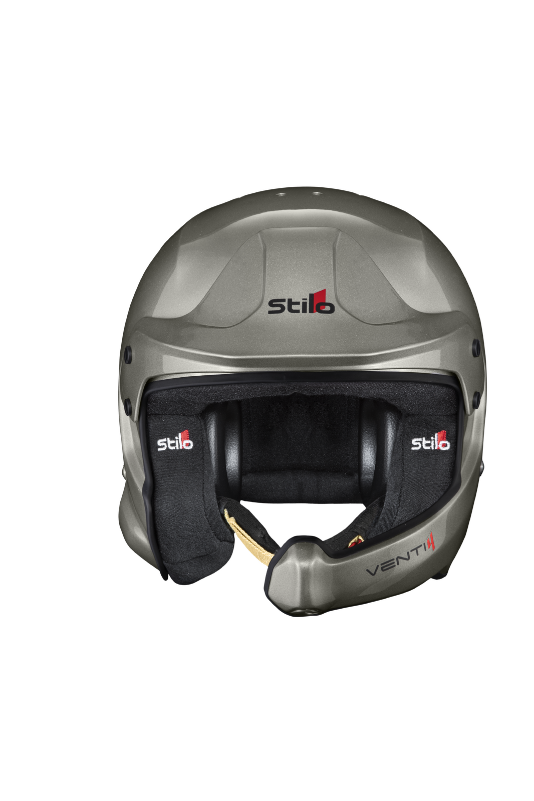 Stilo Helmet Venti4 Composite 8859-2024/Snell 2025