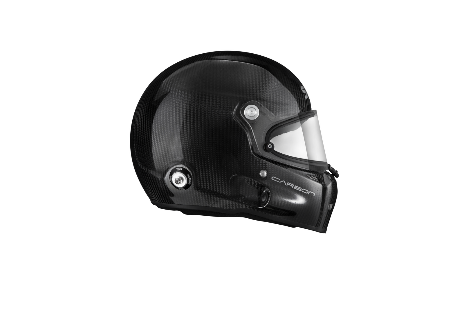 Stilo Helmet ST5 F Carbon 8859-2015/Snell 2020