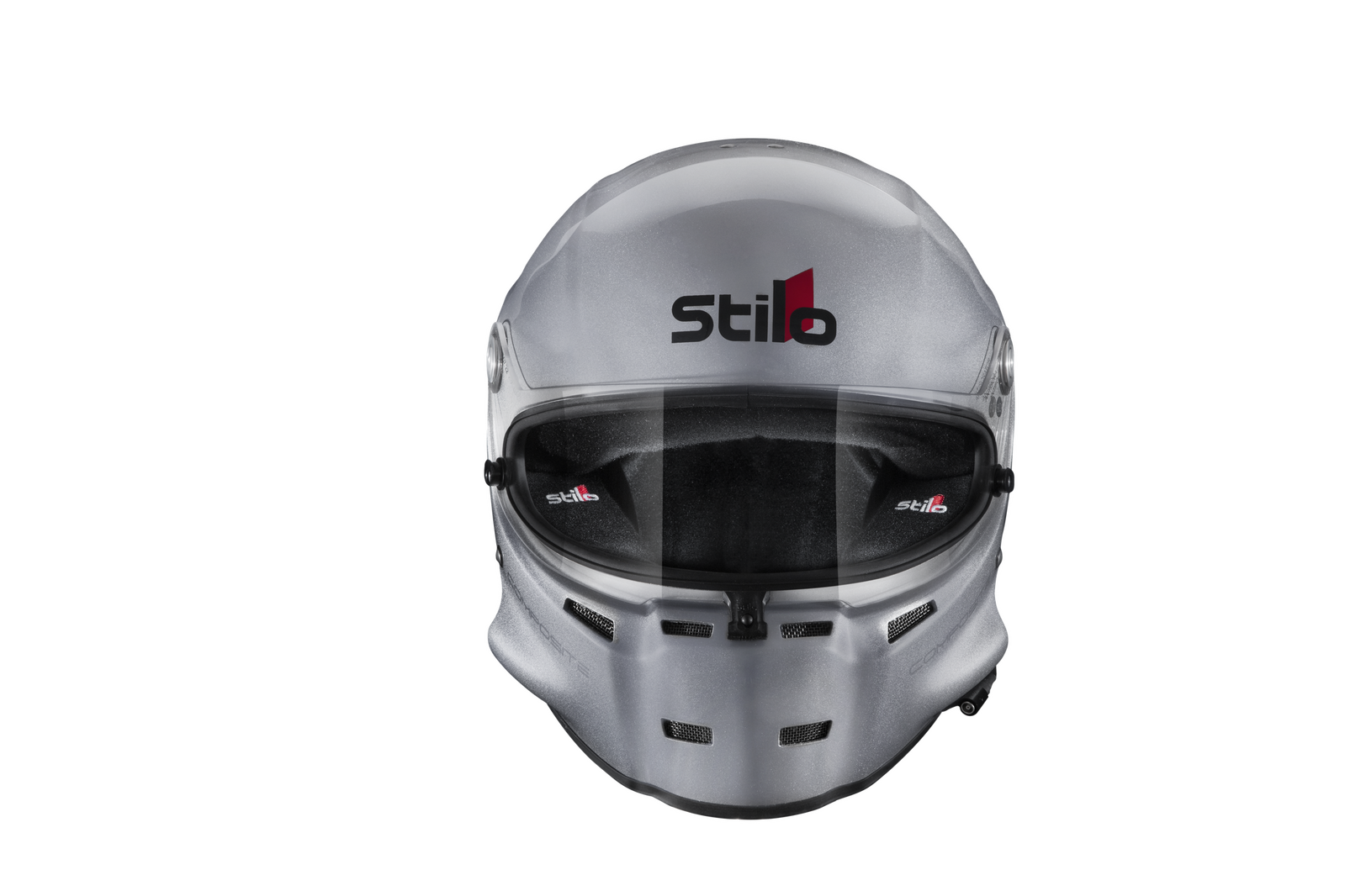 Stilo Helmet ST5 F Composite 8859-2015/Snell 2020