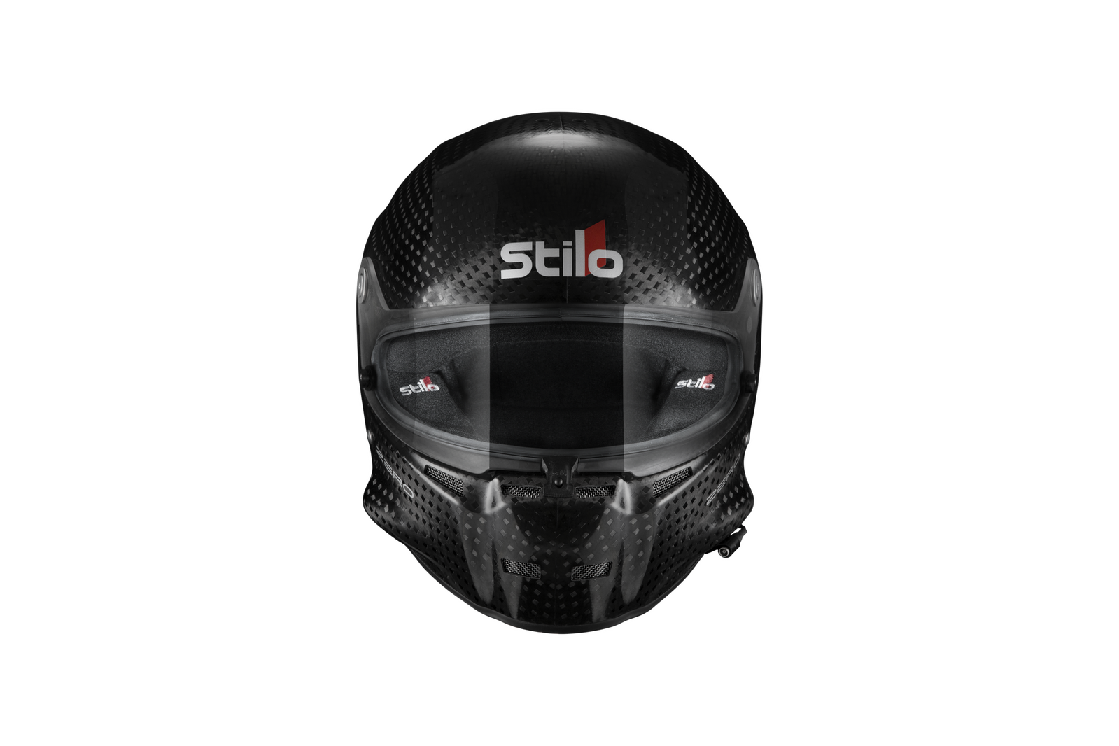 Stilo Helmet ST5 F 8860 Zero