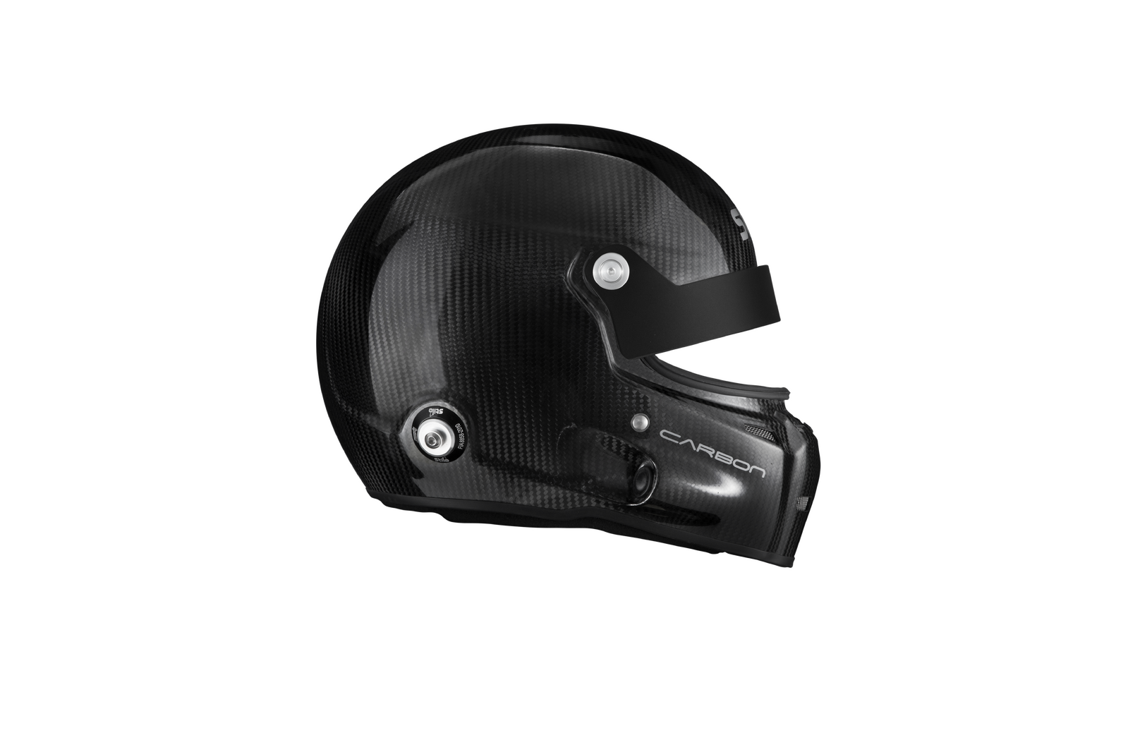 Stilo Helmet ST5 GT Carbon 8859-2015/Snell 2020