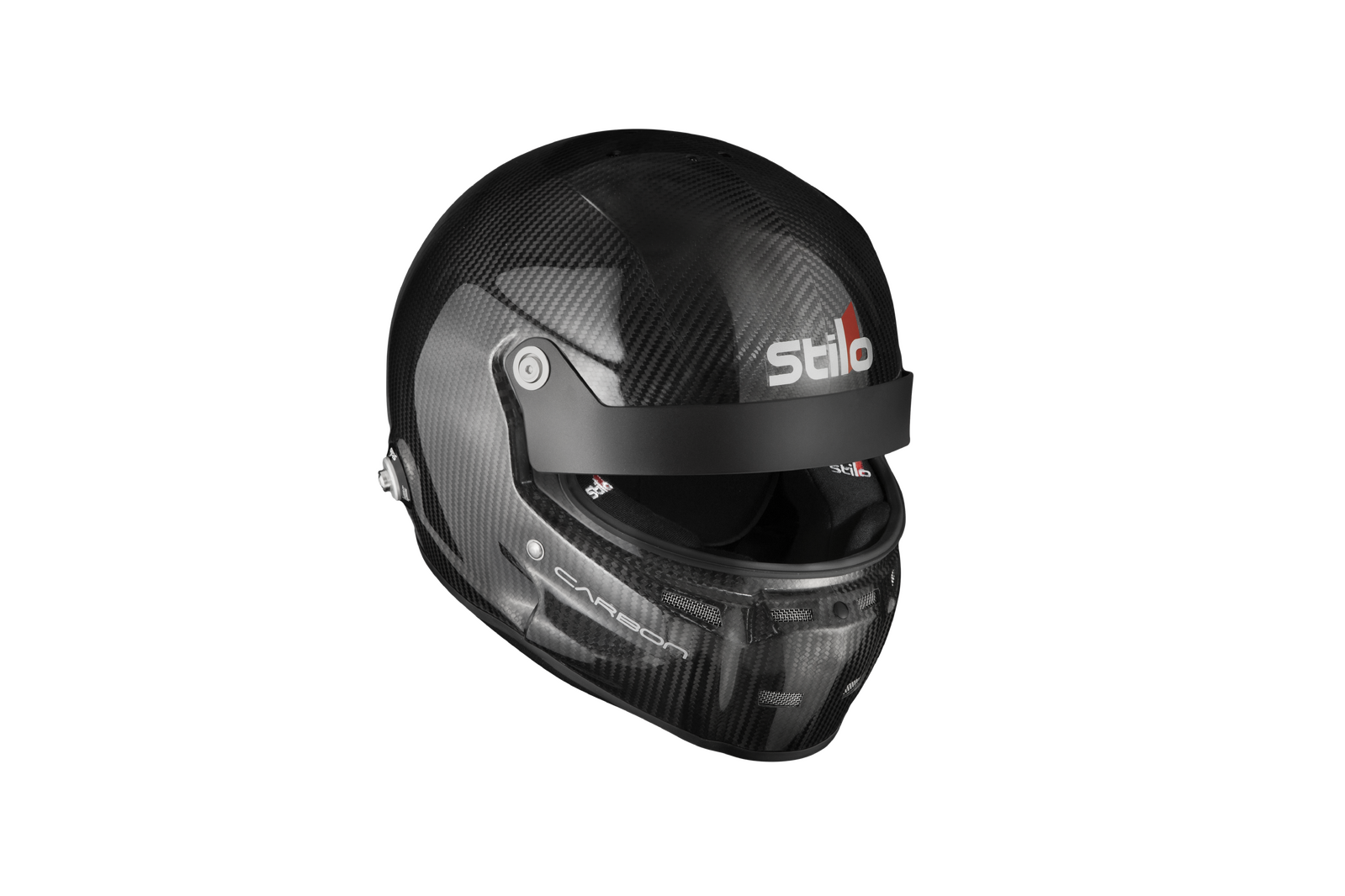 Stilo Helmet ST5 GT Carbon 8859-2015/Snell 2020