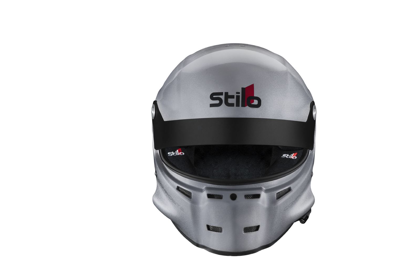 Stilo Helmet ST5 GT Composite 8859-2015/Snell 2020