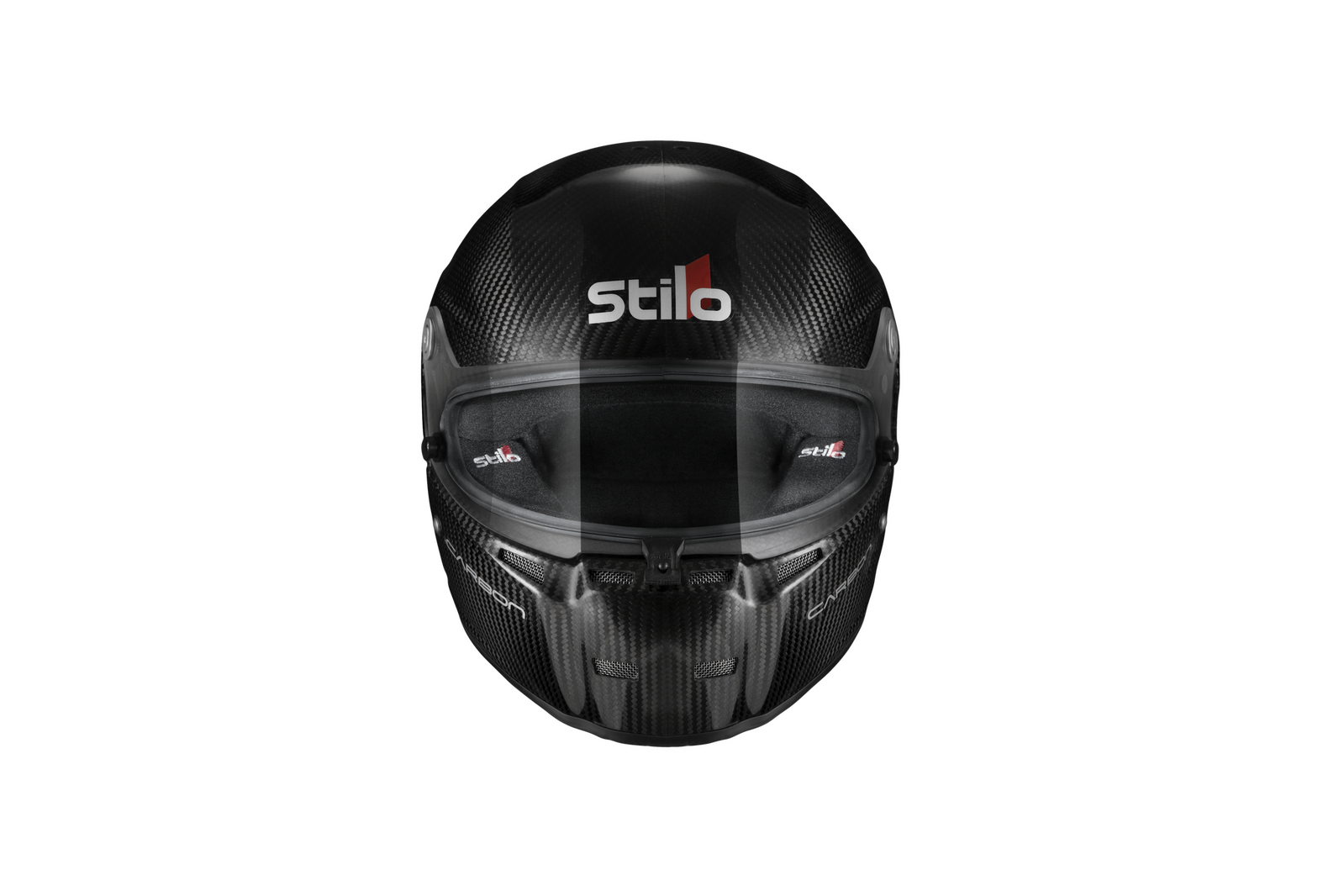 Stilo Helmet ST5 FN Carbon 8859-2015/Snell 2020