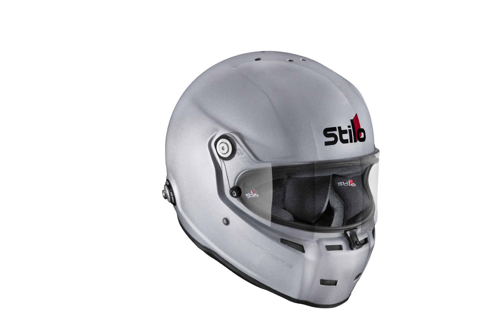 Stilo Helmet ST5 FN Composite 8859-2015/Snell 2020