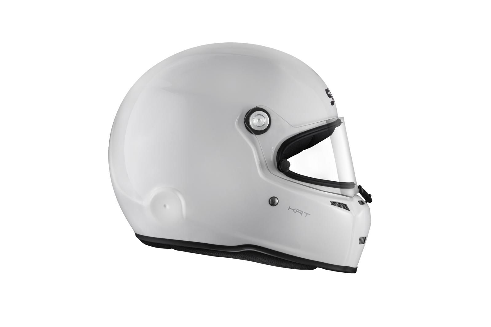 Stilo Helmet ST5 FN KRT White