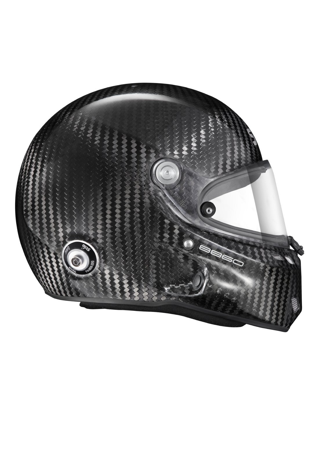 Stilo Helmet ST6F Carbon 8860