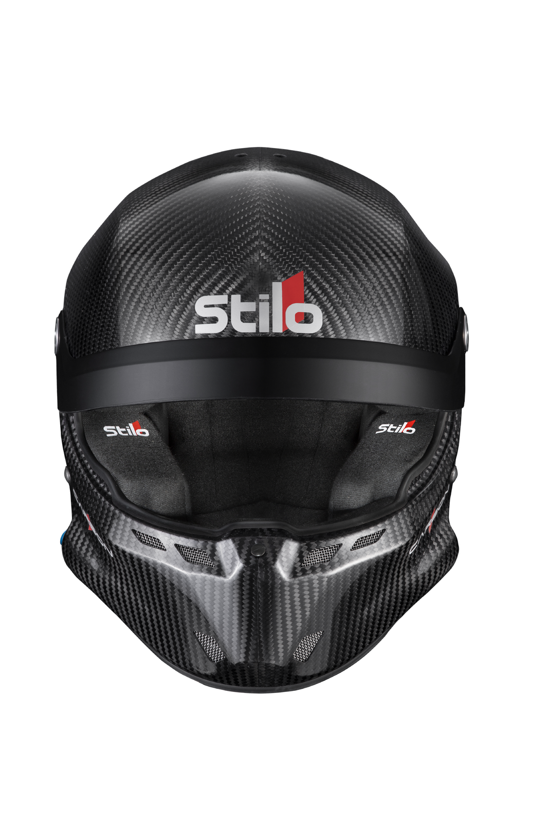 Stilo Helmet ST6R WL Carbon 8859-2024/Snell 2020
