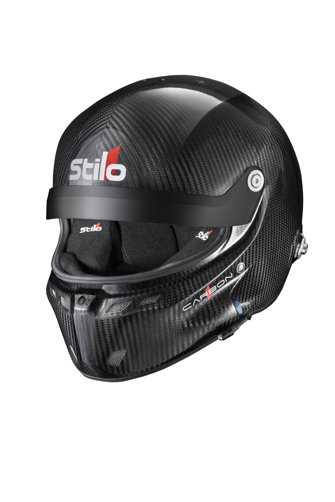 Stilo Helmet ST6GT Carbon 8859-2024/Snell 2020