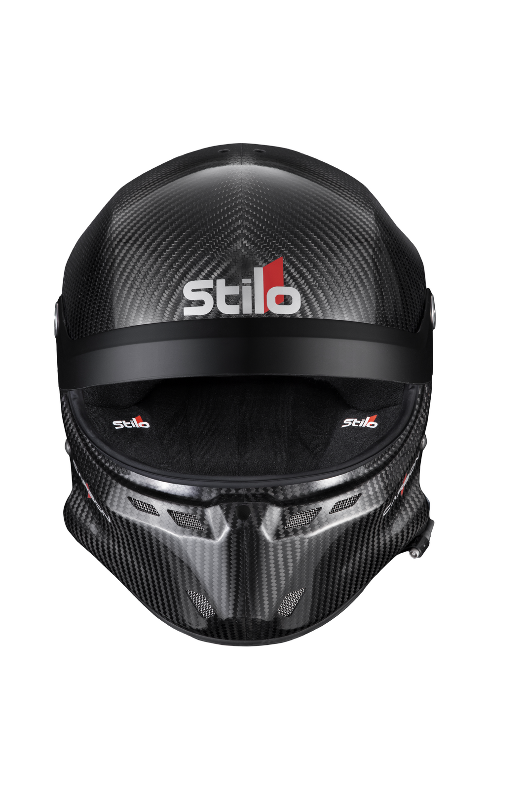 Stilo Helmet ST6GT Carbon 8859-2024/Snell 2020