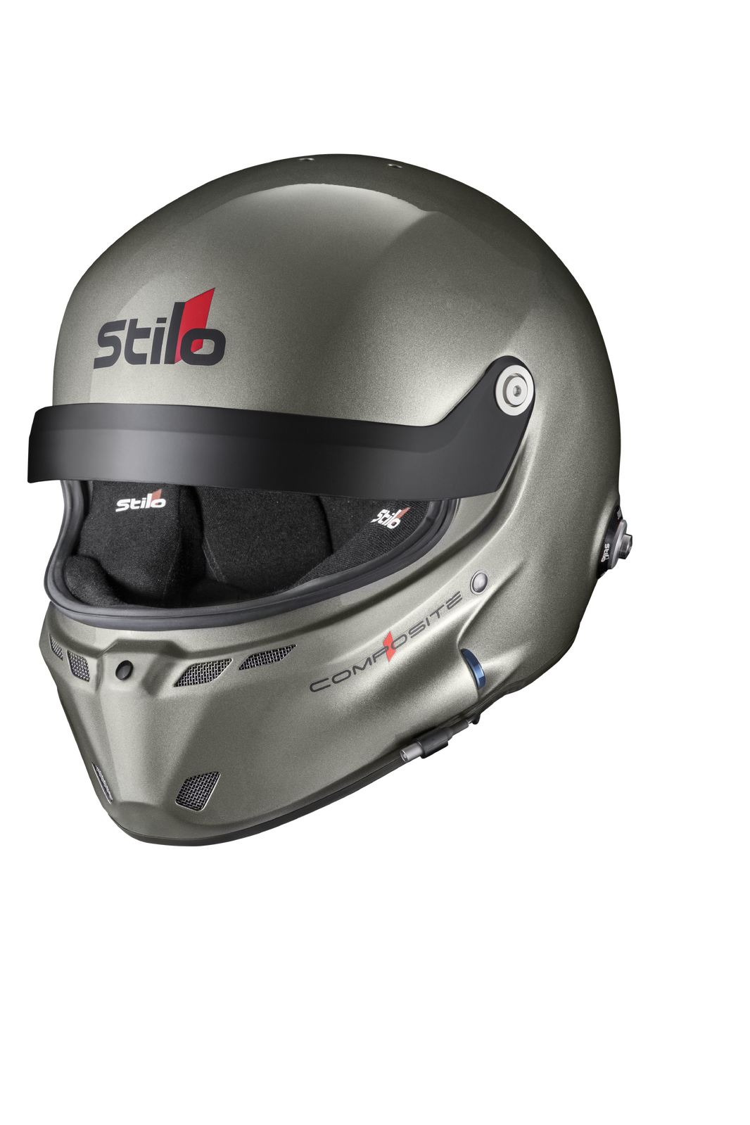 Stilo Helmet ST6GT Composite 8859-2024/Snell 2025