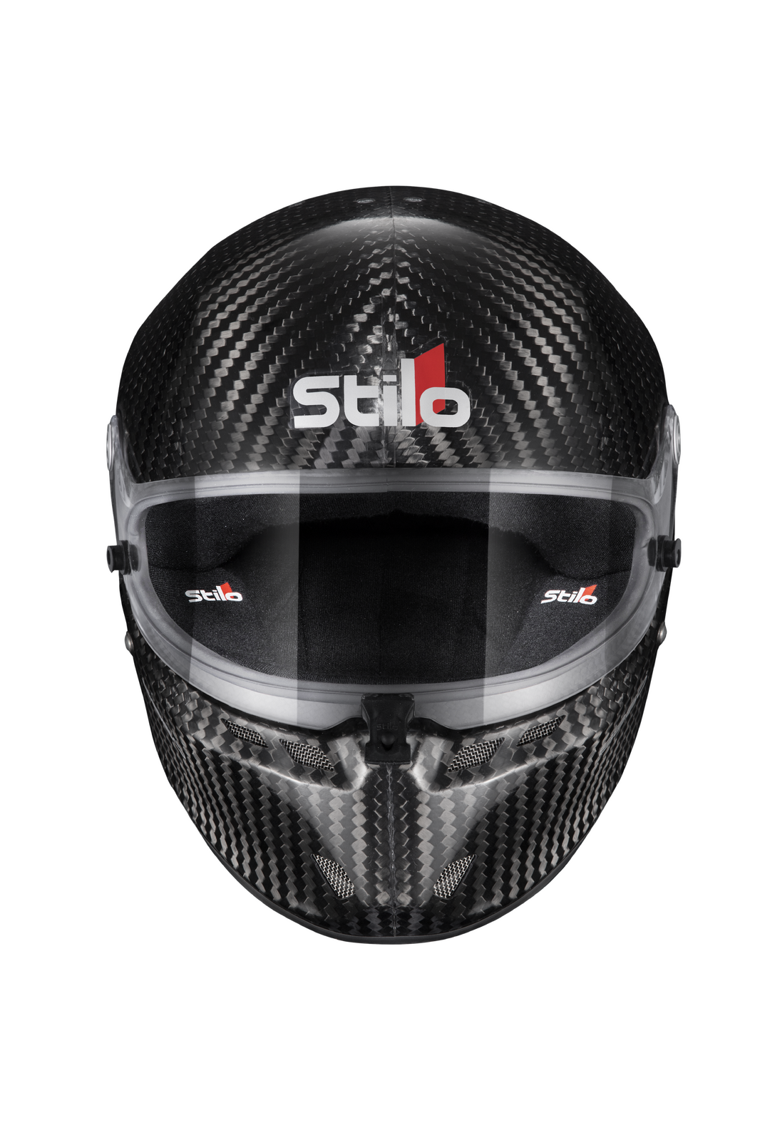 Stilo Helmet ST6FN Carbon 8860