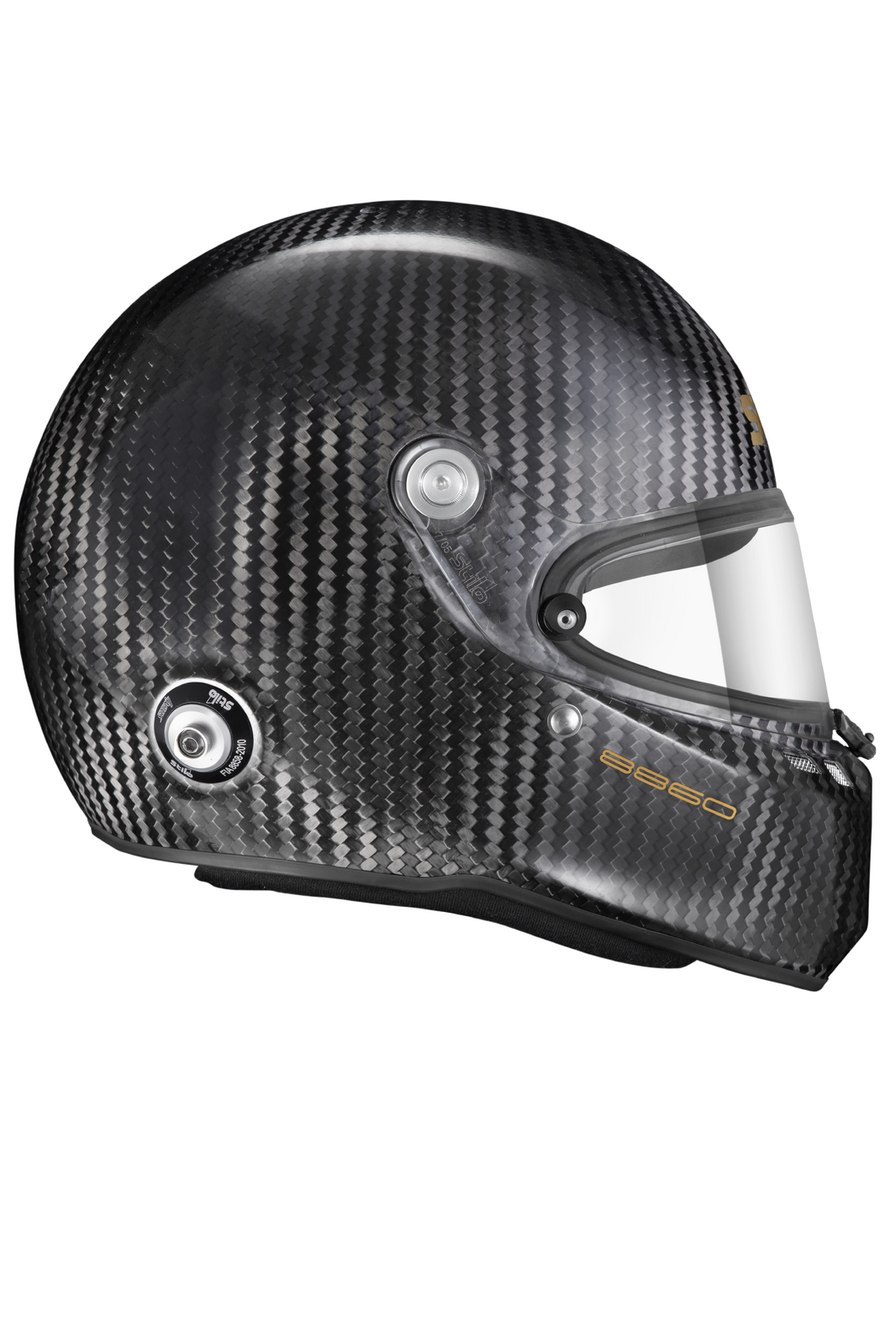 Stilo Helmet ST6FN Carbon 8860 ABP