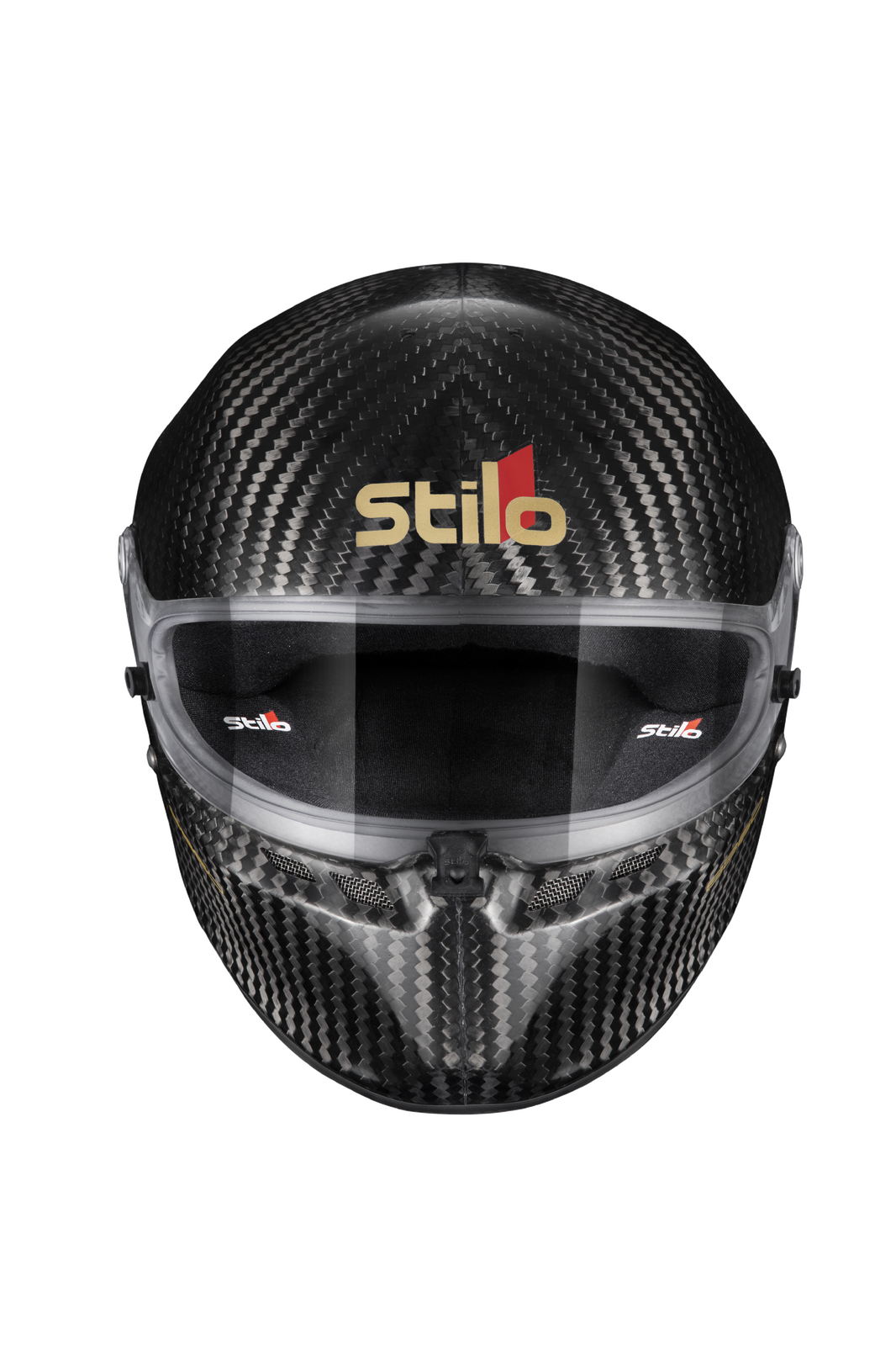 Stilo Helmet ST6FN Carbon 8860 ABP