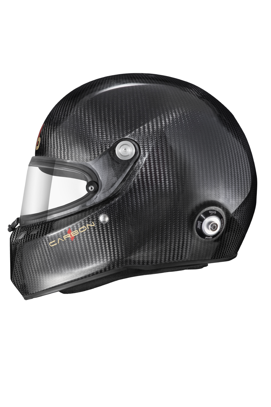 Stilo Helmet ST6FN Carbon ABP 8859-24/Snell 2020